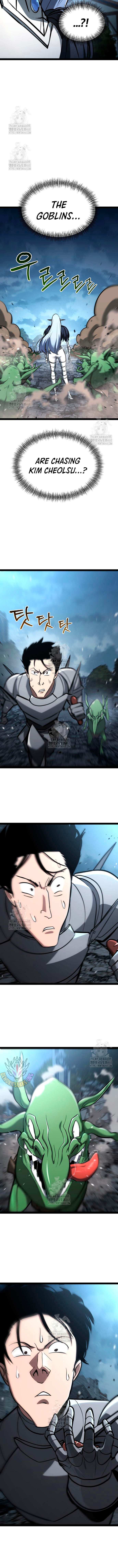 Level 999 Goblin Chapter 19 image 15